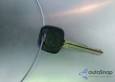 2005 Toyota Tacoma z USA, uszkodzony, nr VIN 5TETX22NX5Z009809